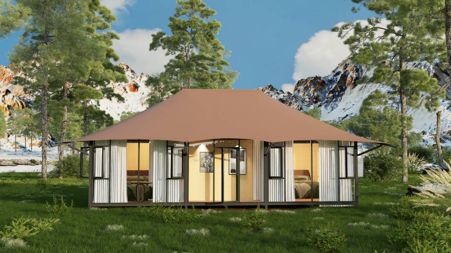 南郊区装配式建筑厂家